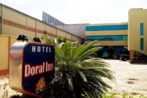 Hotel Doral Inn