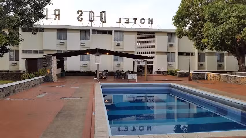 Hotel Dos Rios