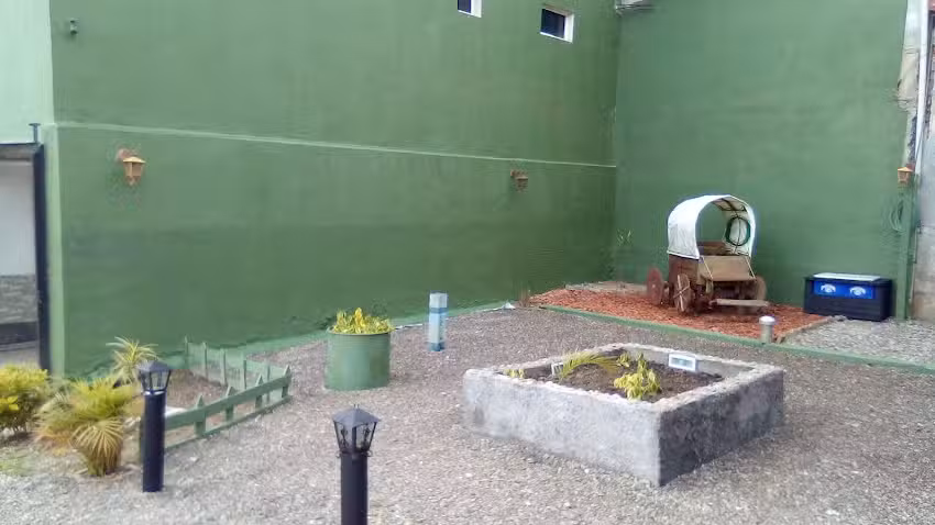 Hotel Dulce Amanecer