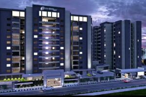 Hotel Eco H&aacute;bitat