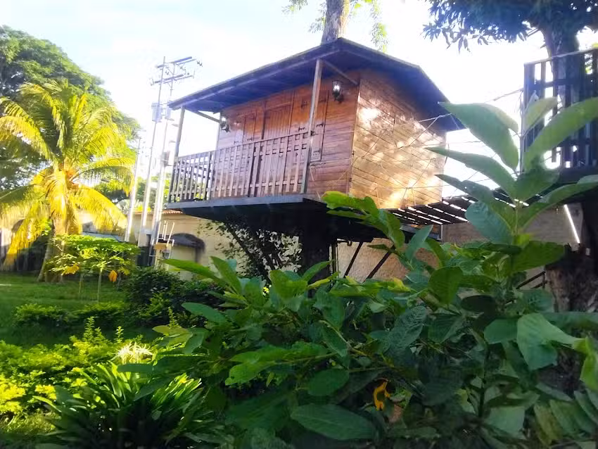 Hotel Eco Turistico Florentina