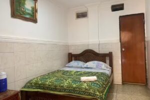 Hotel Ejecutivo Circunvalaci&oacute;n 2