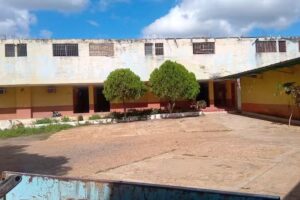 Hotel El Ca&ntilde;o