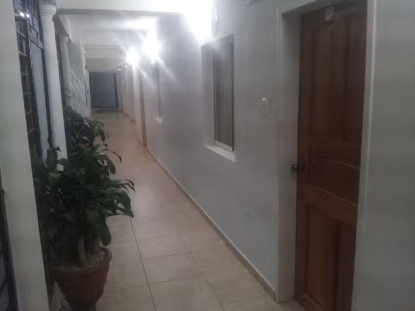 Hotel El Comienzo Taurino