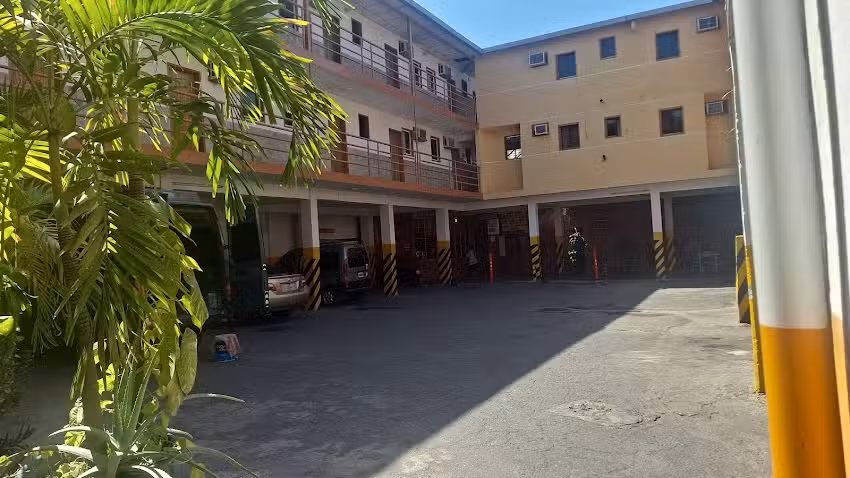 Hotel El Conde c.a ,maracay centro