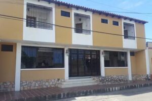 Hotel El Coste&ntilde;o