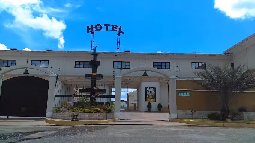 Hotel El Gusto