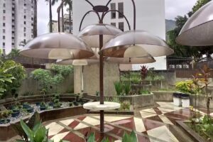 Hotel El Marqu&eacute;s