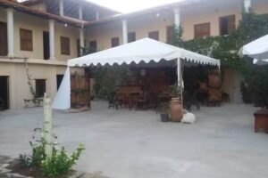 Hotel El N&aacute;uticco