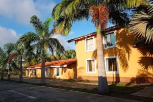 Hotel El Portal de Higuerote