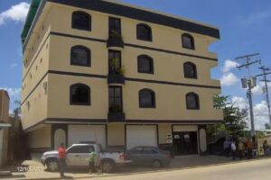 Hotel El Porton 2021