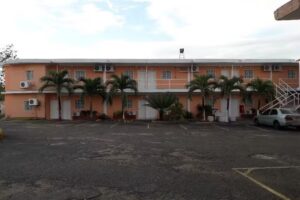 Hotel El Reposo
