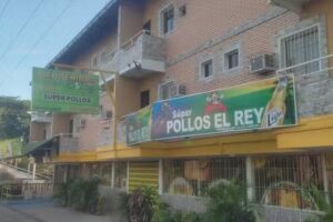 Hotel el Rey
