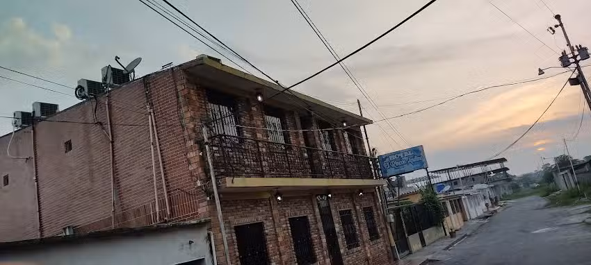 Hotel el rinc&oacute;n andino