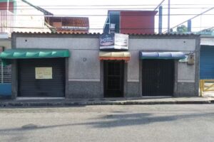 Hotel El Vig&iacute;a, C.A.