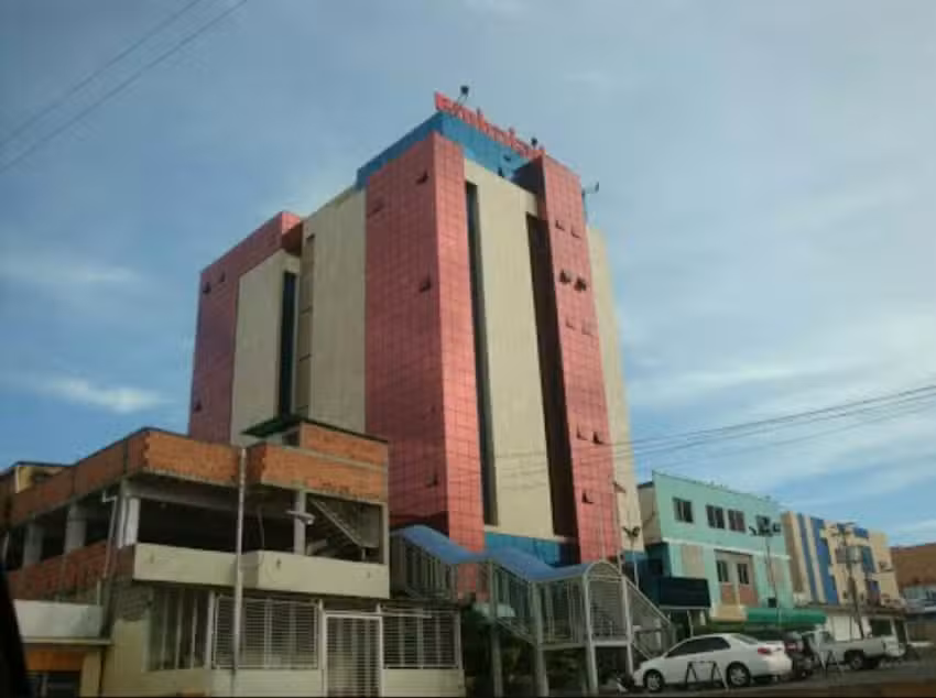 Hotel Embajador