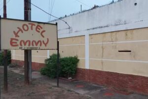 Hotel EMMY