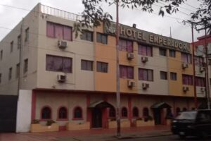 Hotel Emperador, C.A.