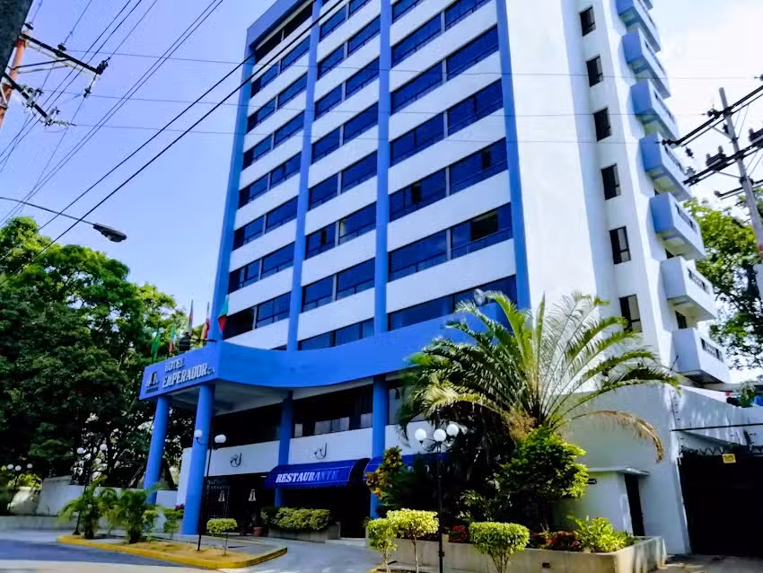 Hotel Emperador