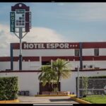 Hotel Espor ca