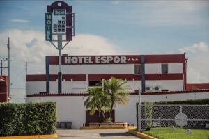 Hotel Espor ca
