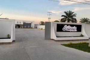 Hotel Estancia Don Alfredo, c.a