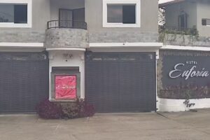 Hotel Euforia