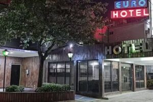 Hotel Euro