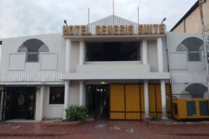 Hotel Genesis Suite, ven y disfruta de nuestras instalaciones!