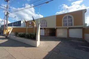 Hotel Germania, C.A.