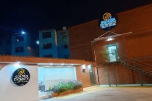 Hotel Golden Dynasty