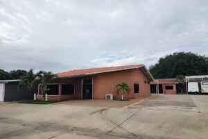 Hotel Golden Suites Barinas