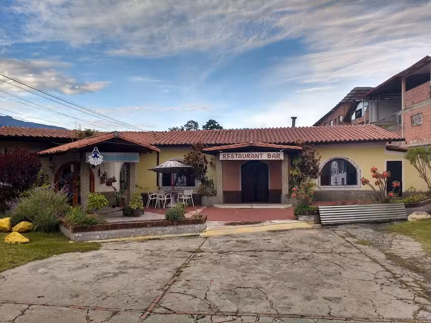 Hotel Gran Balc&oacute;n