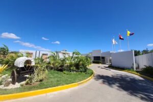 Hotel Gran Chaparral