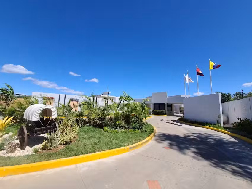 Hotel Gran Chaparral