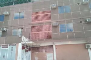 Hotel Gran Mansión Celeste