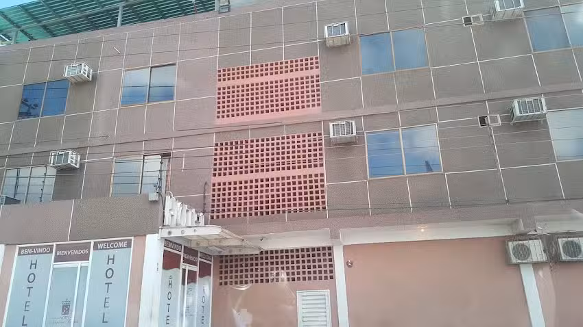 Hotel Gran Mansi&oacute;n Celeste