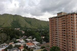 Hotel Hesperia Maracay