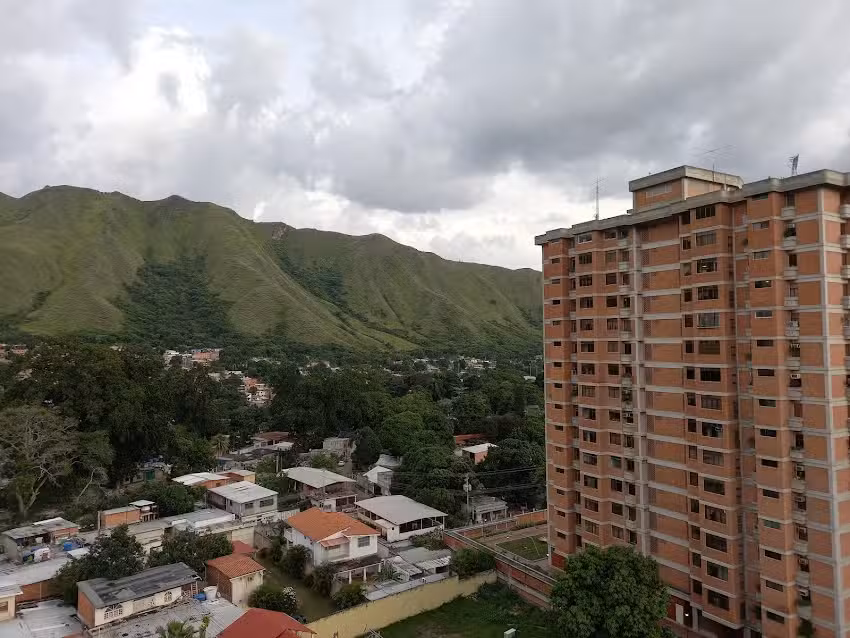 Hotel Hesperia Maracay