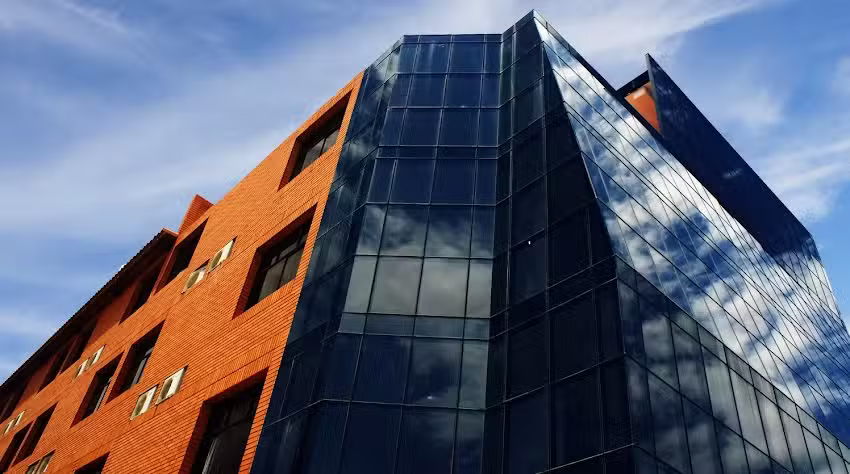 Hotel Hogar Canario Larense