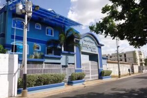 Hotel Imperial Anaco