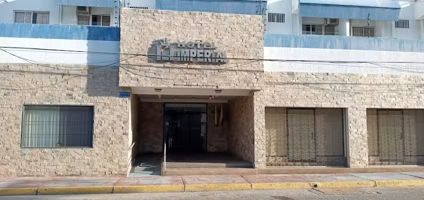 Hotel Imperial