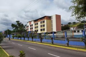 Hotel INCRET San Cristobal