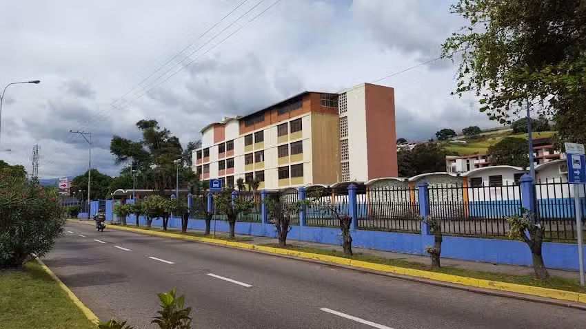 Hotel INCRET San Cristobal
