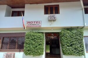 Hotel Int. La Pilonera