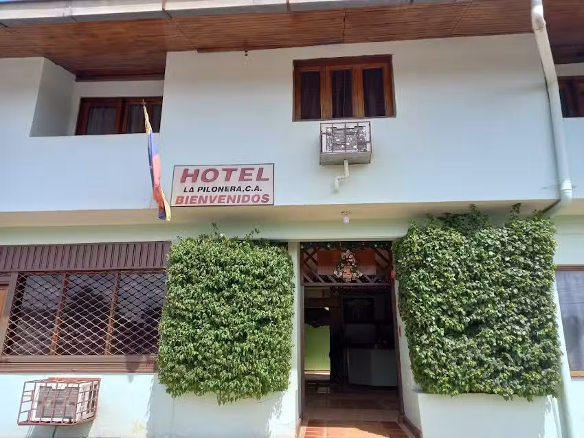 Hotel Int. La Pilonera