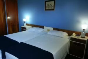 Hotel Intercaribe Plaza, C.A.