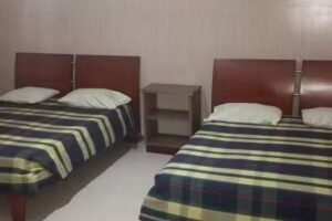 Hotel Internacional c.a