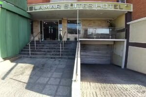 Hotel Islamar