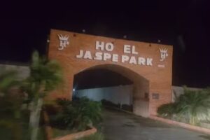 Hotel Jaspe Park